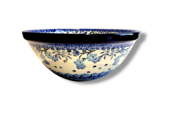 057 Bunzlau Nest Schaal 3409X Ø 20 cm Nest Schaal Ø 20 cm